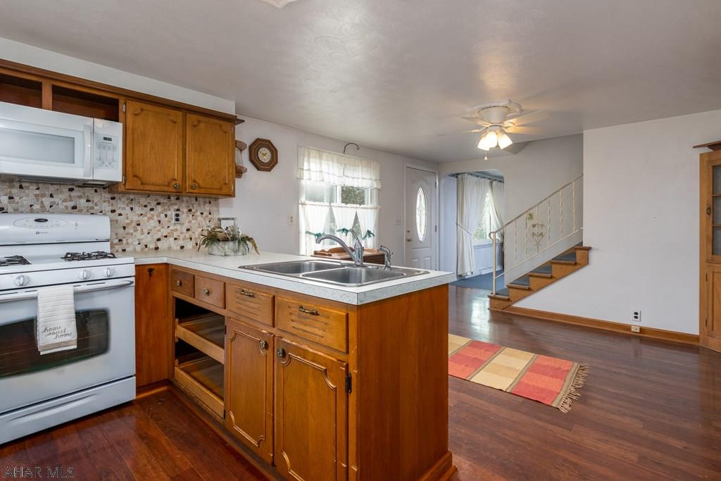 Logan Township - Residential