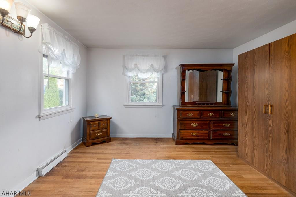 Logan Township - Residential