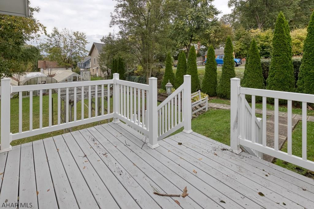 Logan Township - Residential