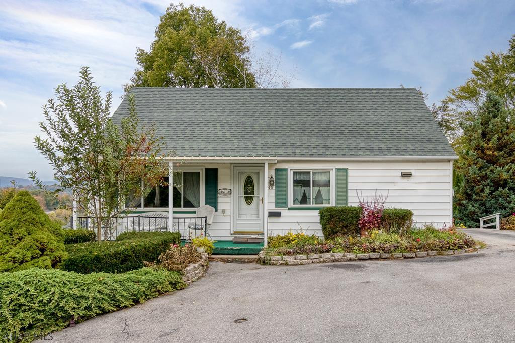 Logan Township - Residential