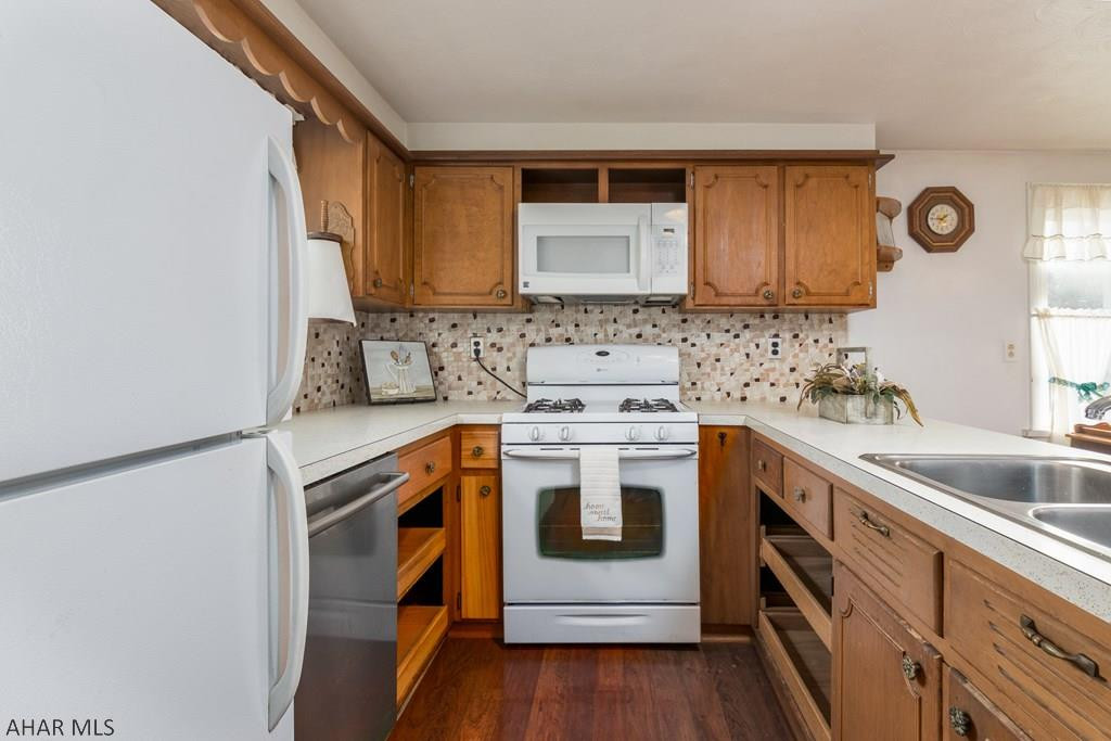 Logan Township - Residential