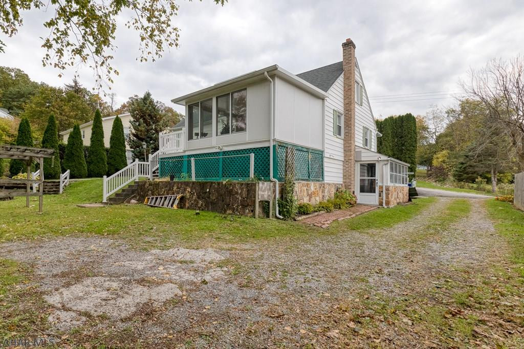 Logan Township - Residential