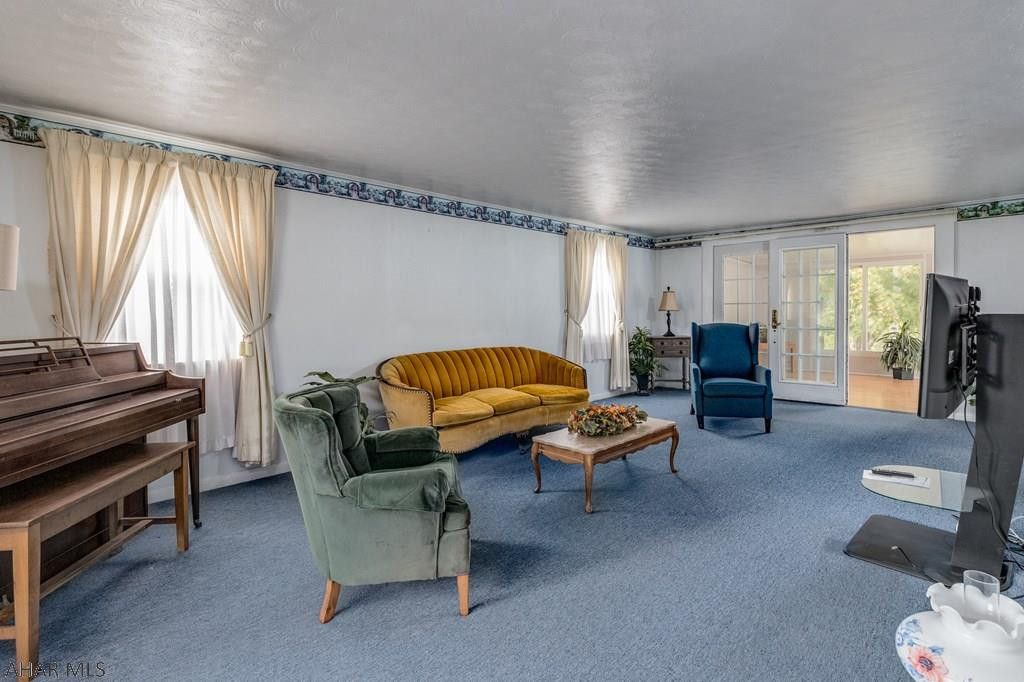Logan Township - Residential