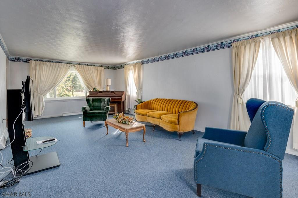 Logan Township - Residential