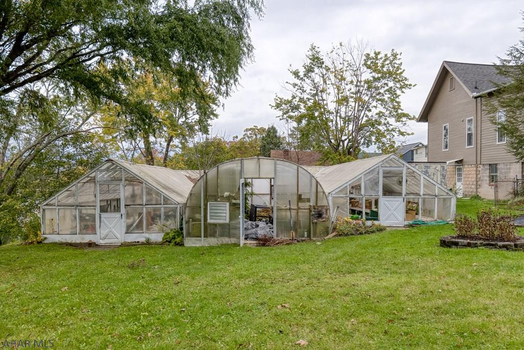 Logan Township - Residential