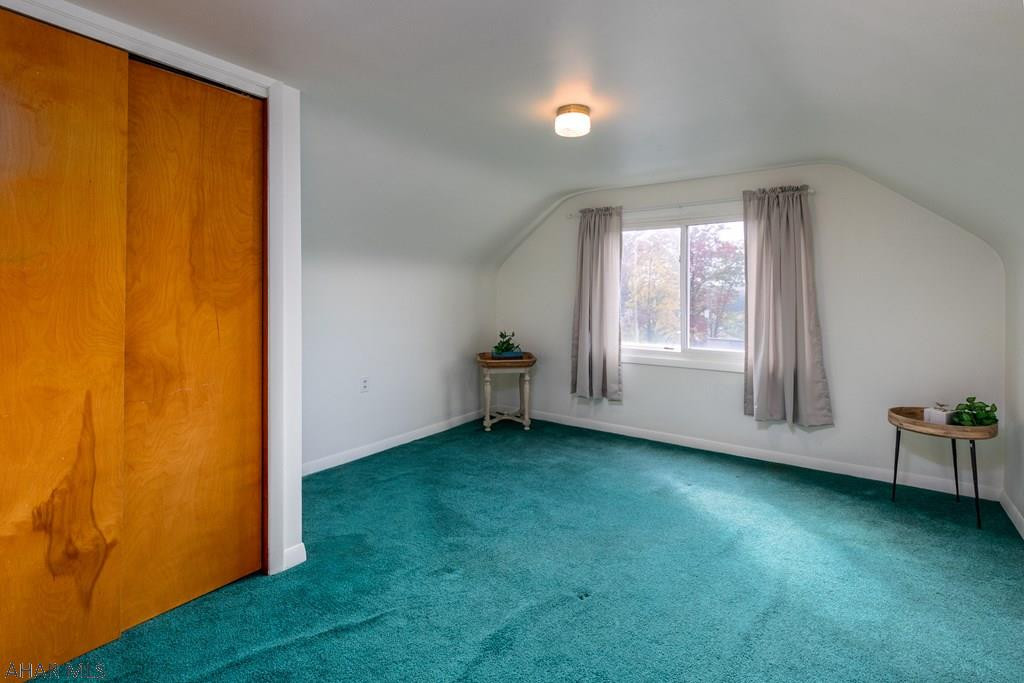 Logan Township - Residential
