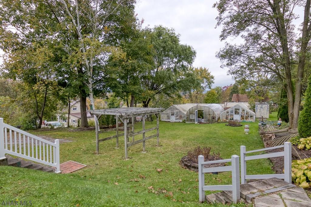 Logan Township - Residential