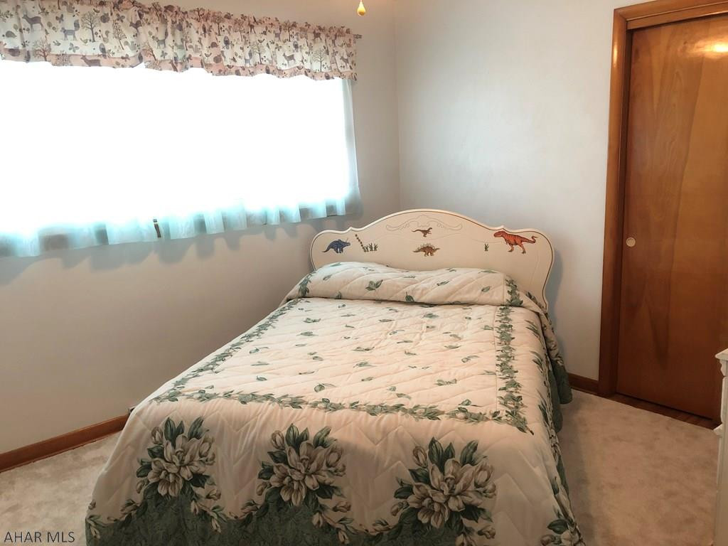 East End - Residential