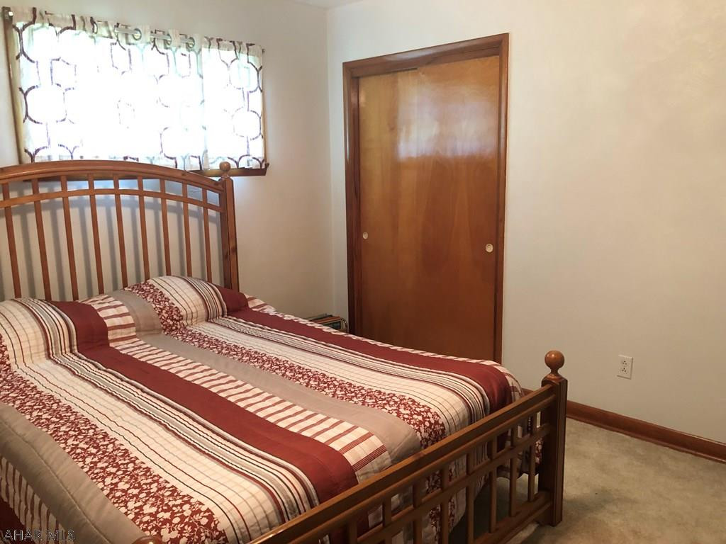 East End - Residential