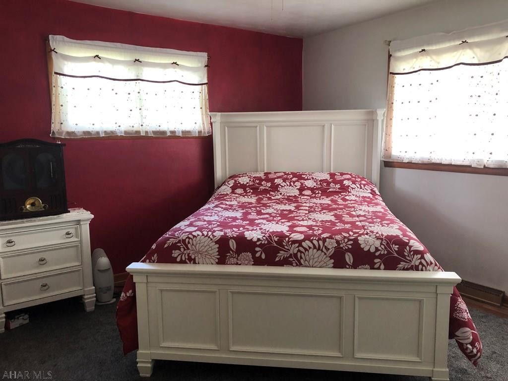 East End - Residential