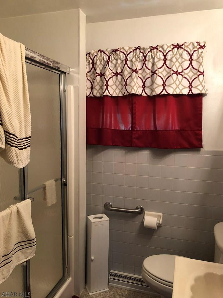 East End - Residential