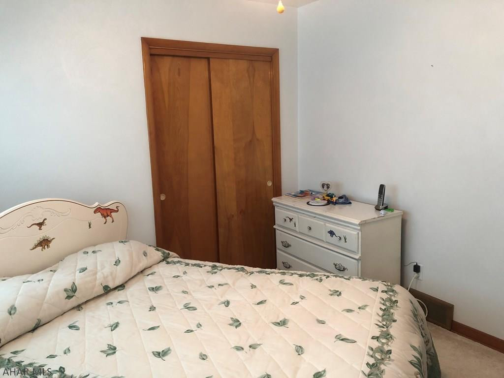 East End - Residential