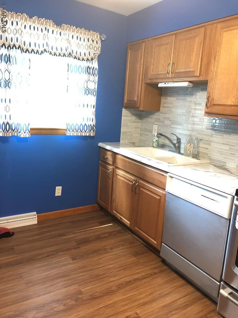 East End - Residential