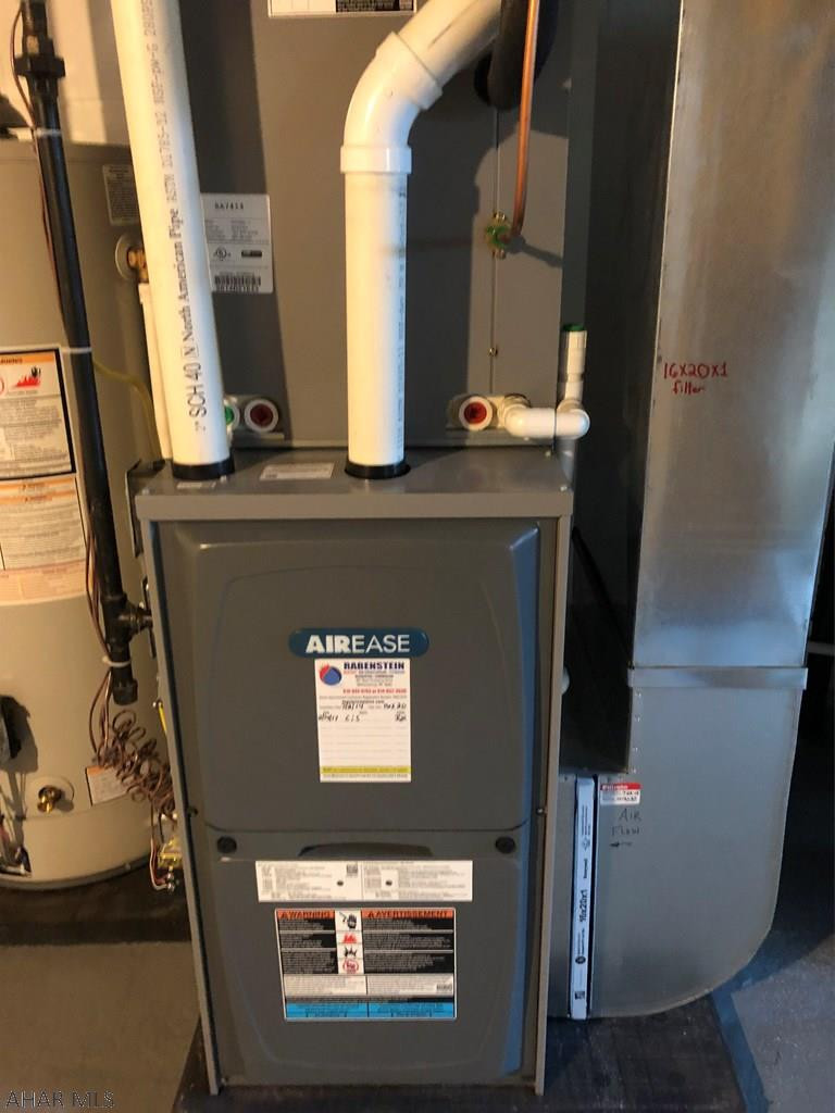 East End - Residential