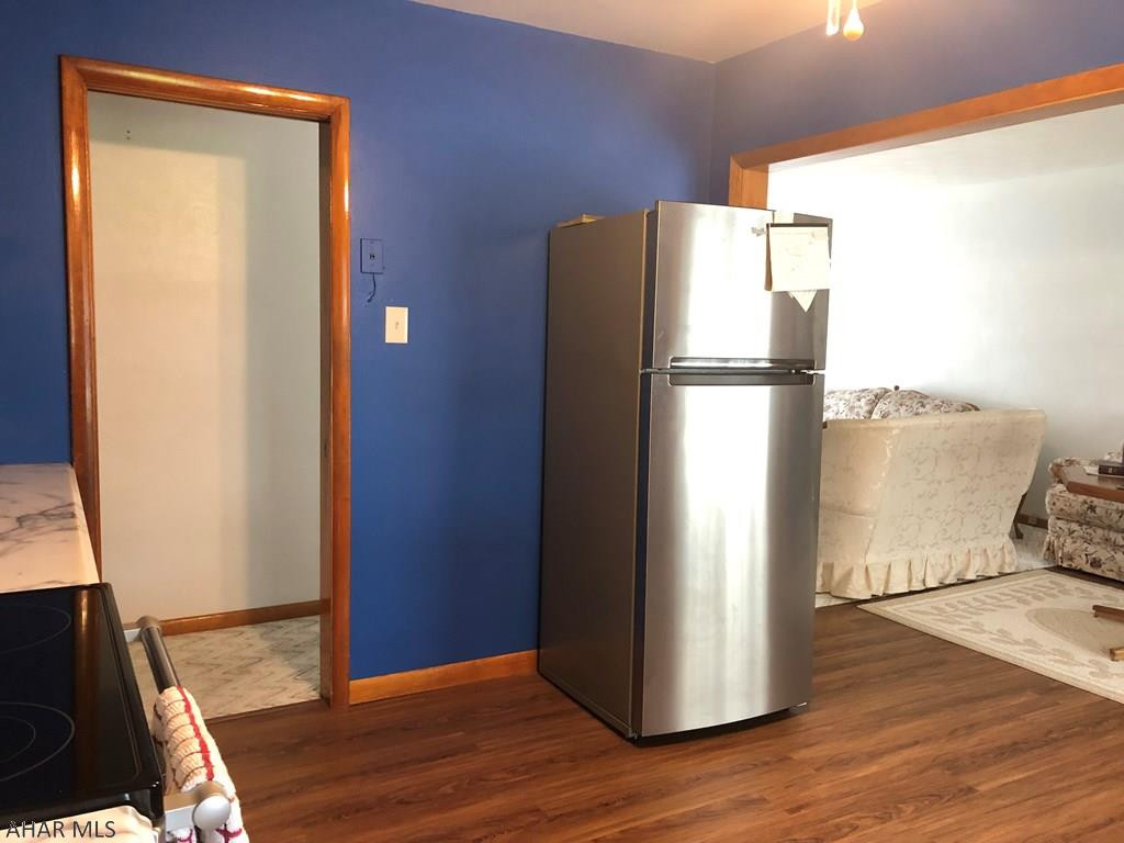 East End - Residential