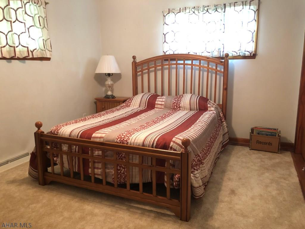 East End - Residential