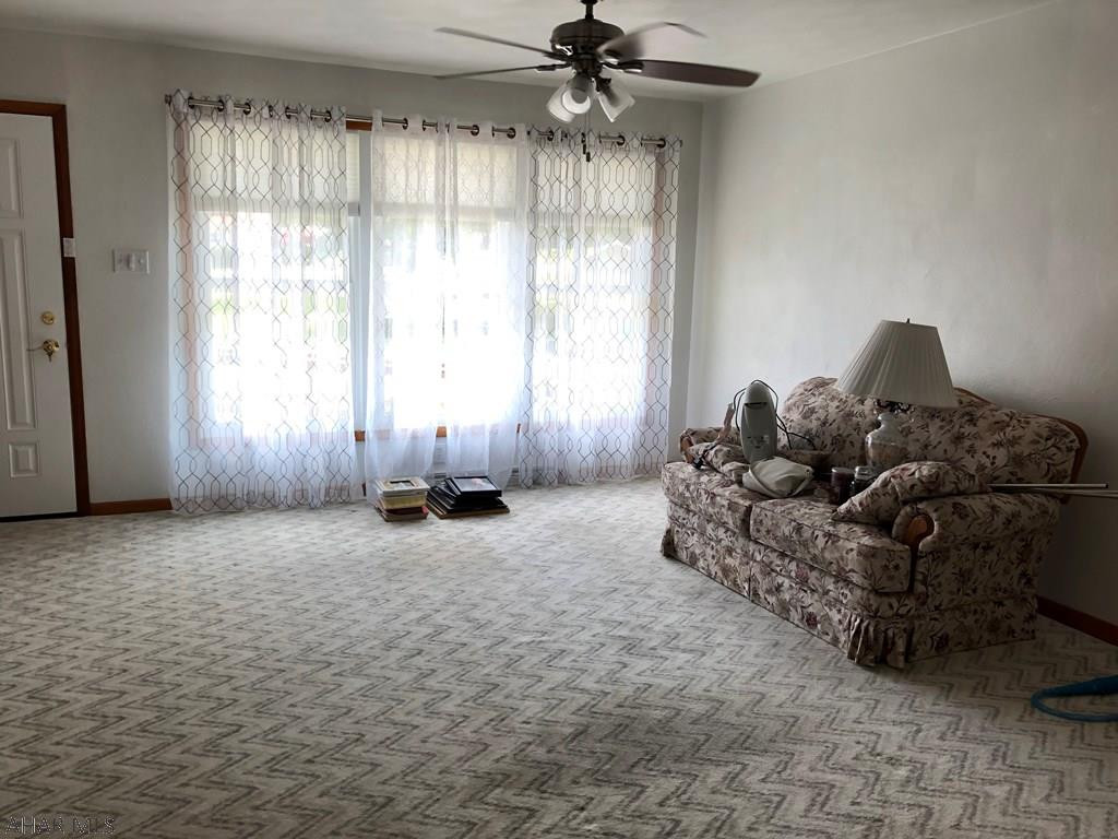 East End - Residential