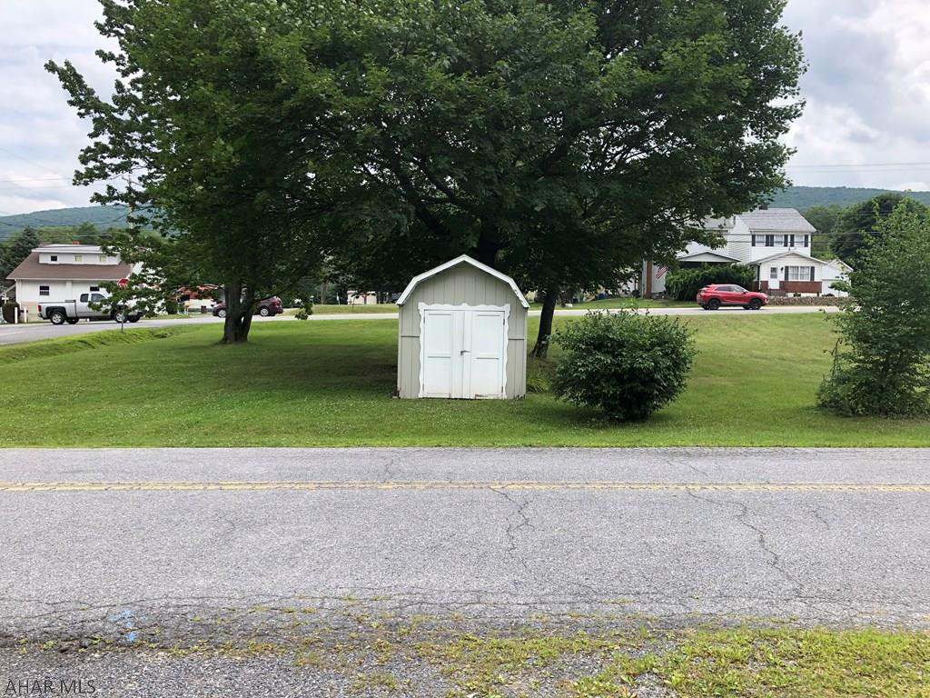 East End - Residential