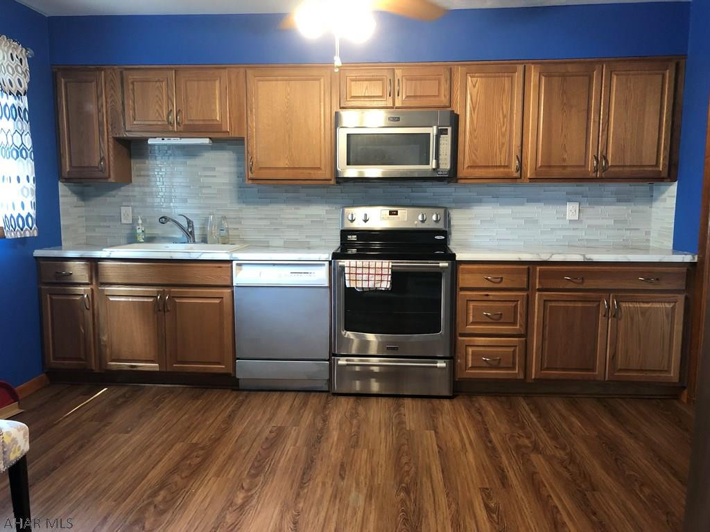 East End - Residential