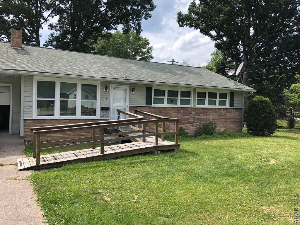 East End - Residential