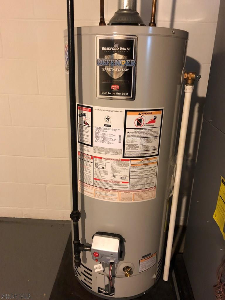 East End - Residential