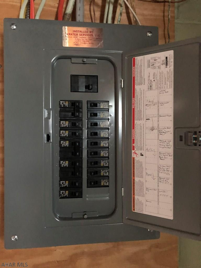 East End - Residential