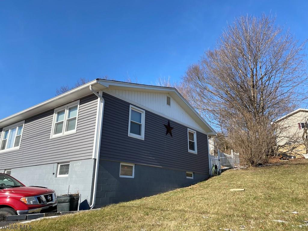 Unknown - Residential