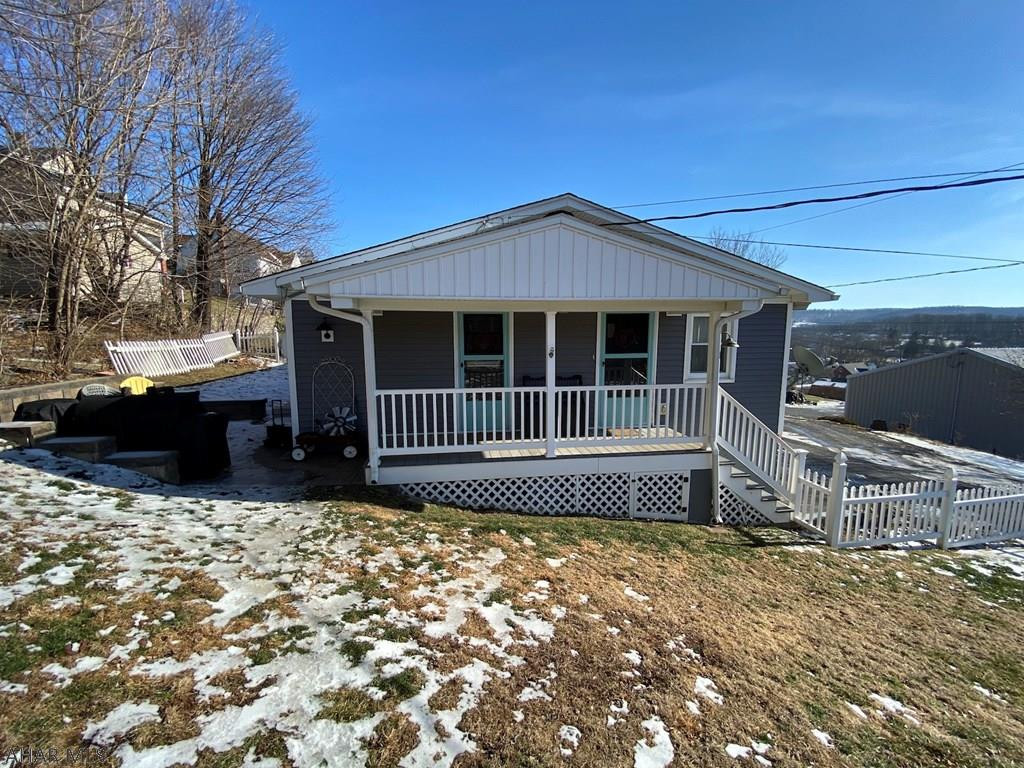 Unknown - Residential