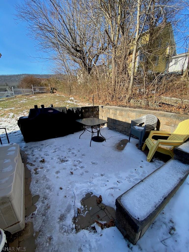 Unknown - Residential