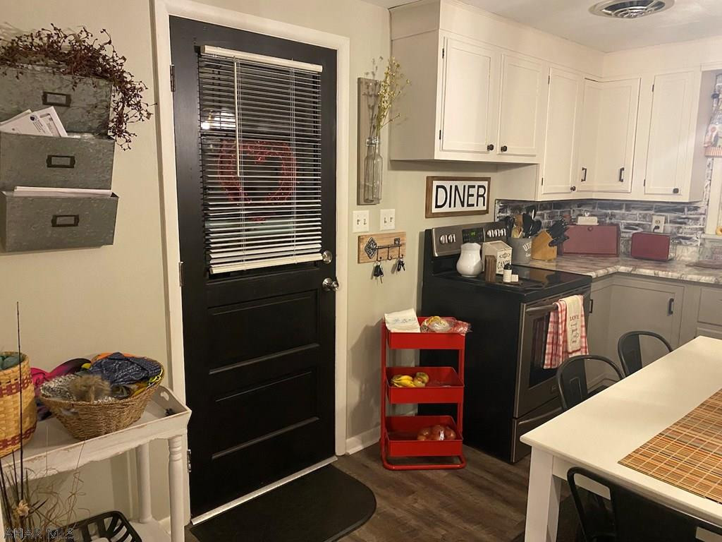 Unknown - Residential