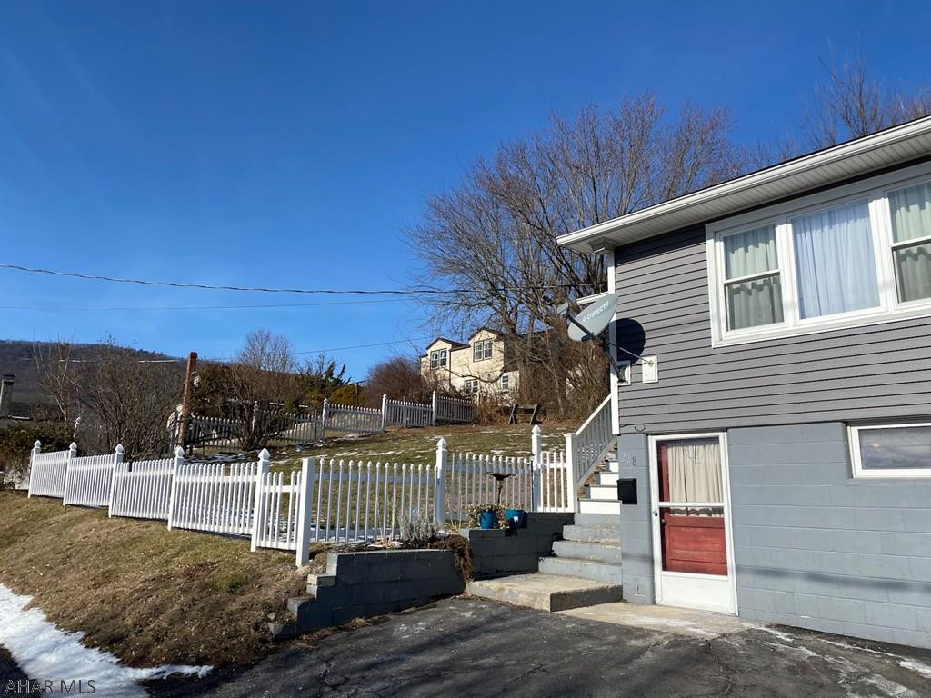 Unknown - Residential