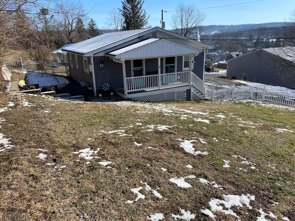 Unknown - Residential