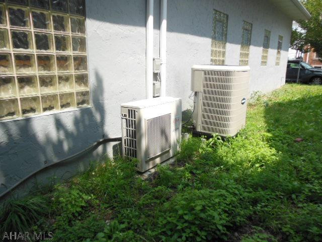 Unknown - Commercial Sale