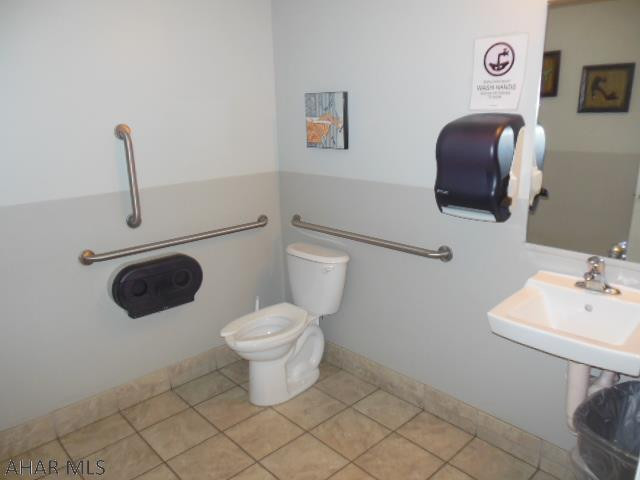 Unknown - Commercial Sale