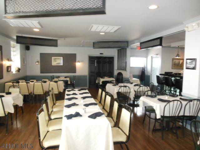 Unknown - Commercial Sale