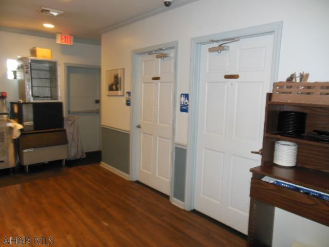 Unknown - Commercial Sale