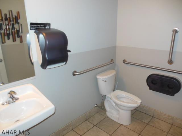 Unknown - Commercial Sale