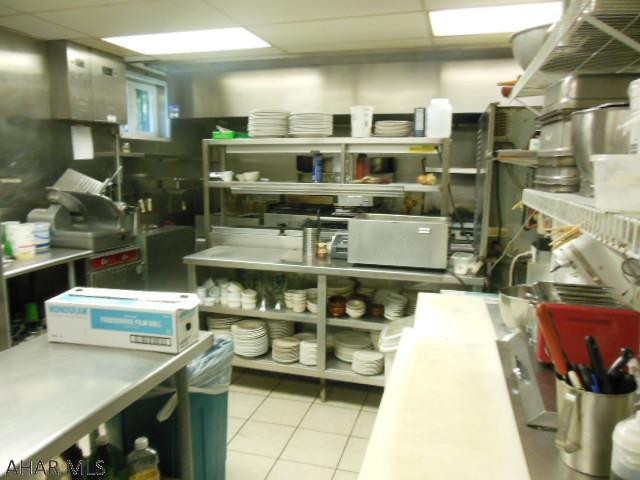 Unknown - Commercial Sale