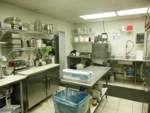 Unknown - Commercial Sale