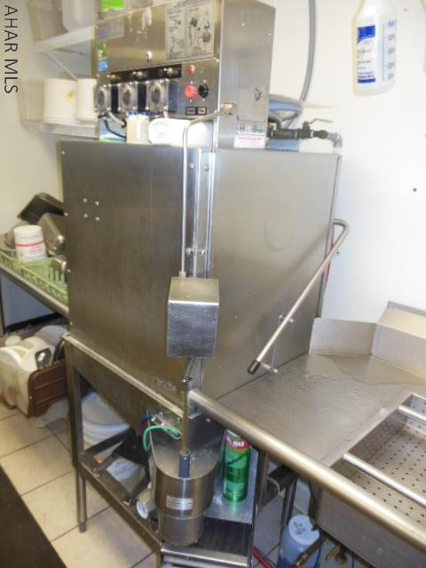 Unknown - Commercial Sale