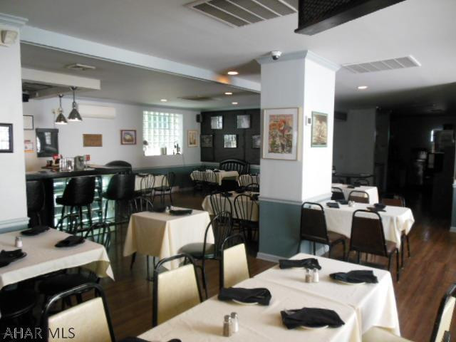 Unknown - Commercial Sale