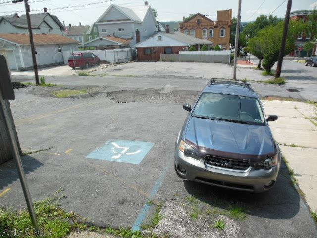 Unknown - Commercial Sale