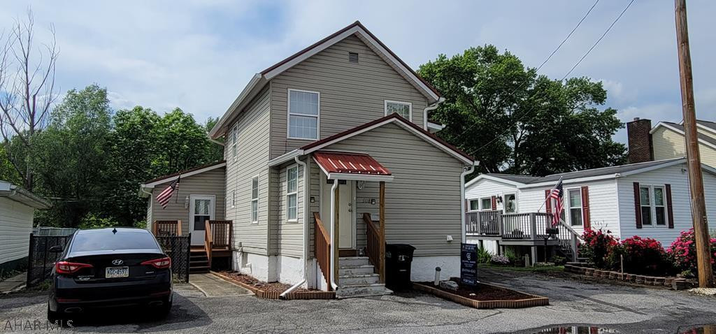 Bellwood Boro - Residential