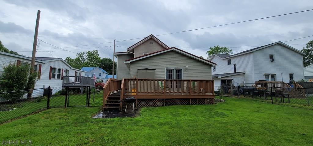 Bellwood Boro - Residential