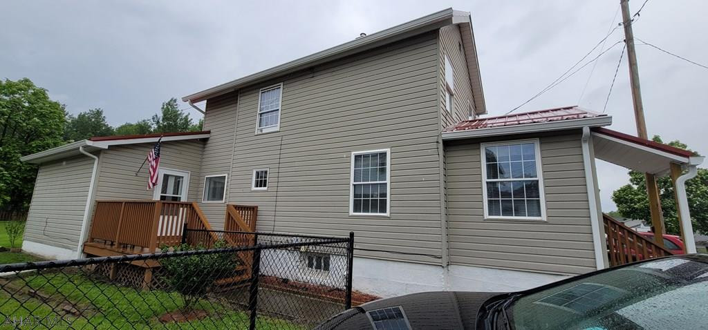 Bellwood Boro - Residential