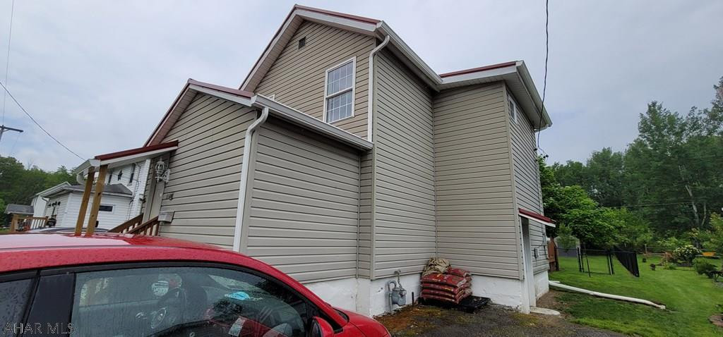 Bellwood Boro - Residential