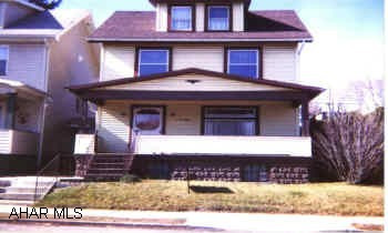 Fairview - Residential