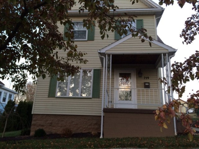 Unknown - Residential
