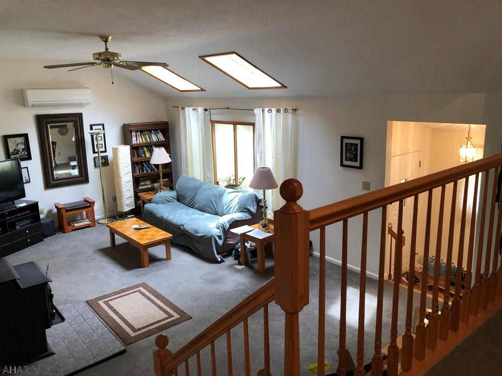 Park Forest Village - Residential