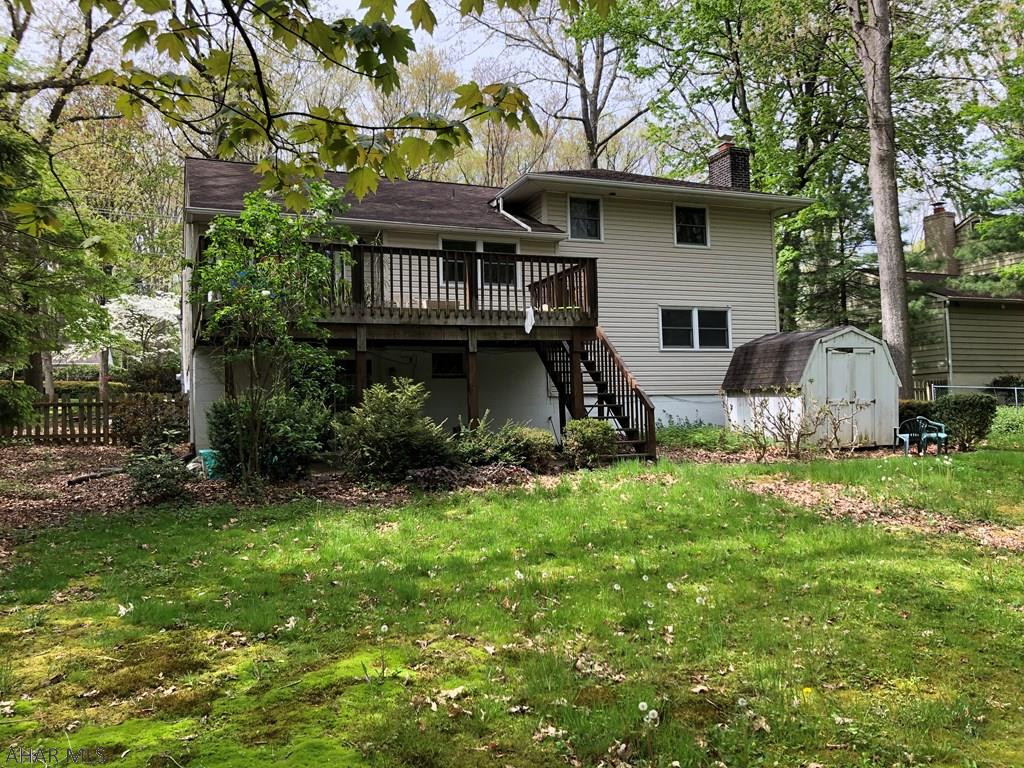 Park Forest Village - Residential